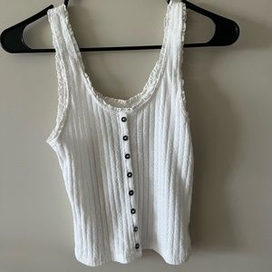 American Eagle Tank Top